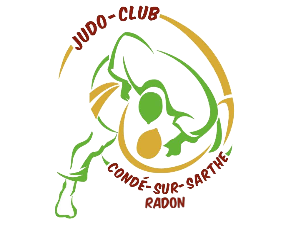 Logo SPORTS LOISIRS CONDE JUDO